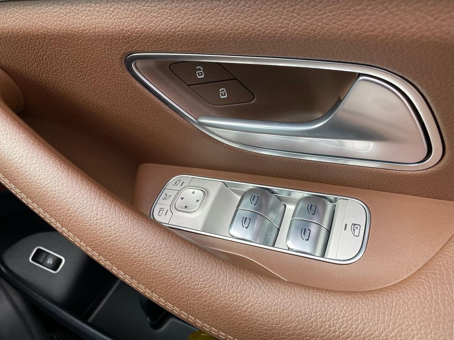 Used Mercedes-Benz GLE-Class 2024 for sale - 76142973: Photo 21