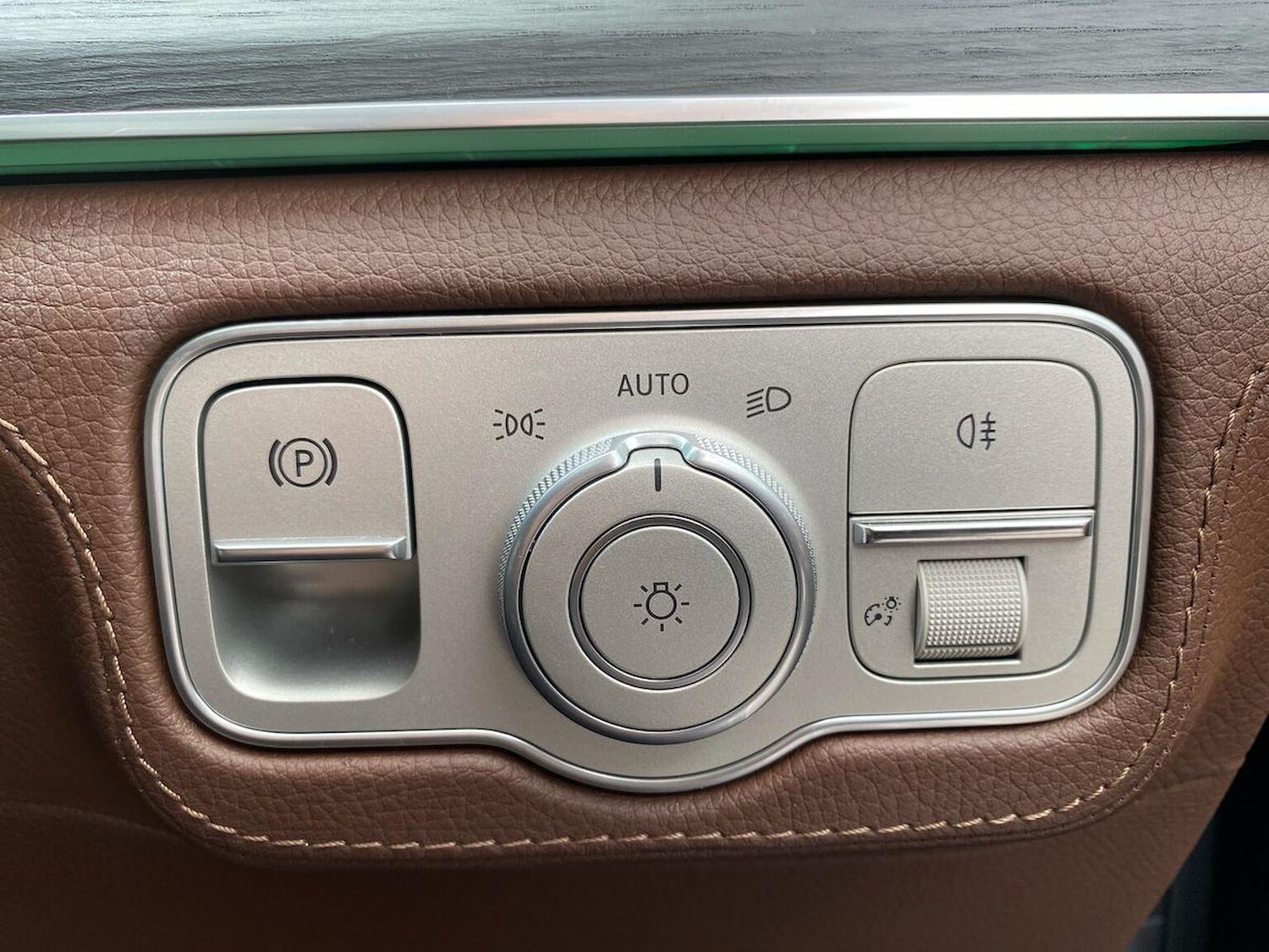 Used Mercedes-Benz GLE-Class 2024 for sale - 76142973: Photo 22