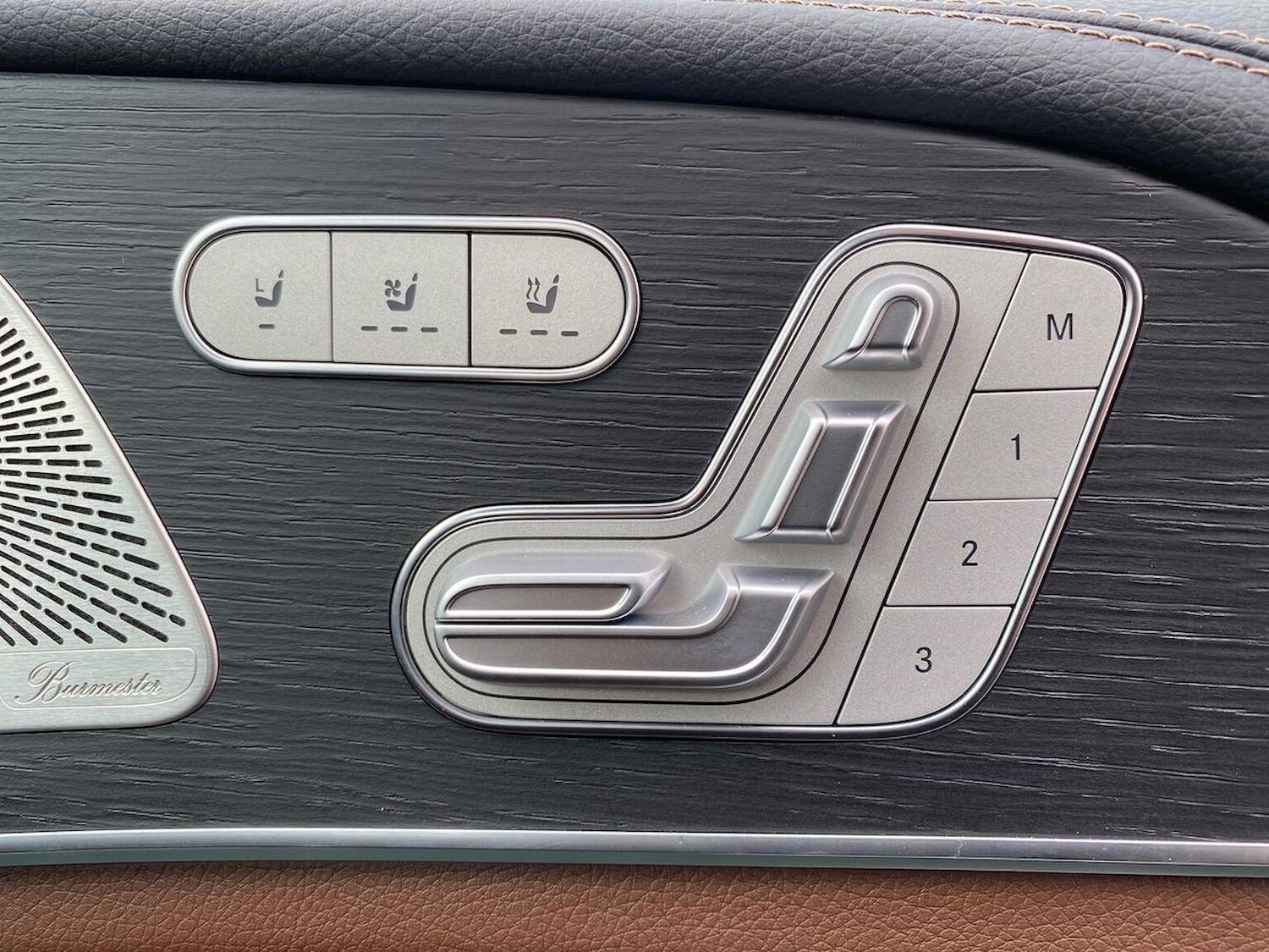 Used Mercedes-Benz GLE-Class 2024 for sale - 76142973: Photo 30