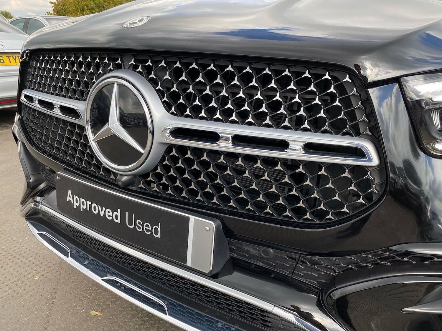 Used Mercedes-Benz GLE-Class 2024 for sale - 76142973: Photo 33