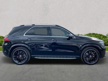 Used Mercedes-Benz GLE-Class 2024 for sale - 76142973: Photo