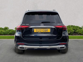 Used Mercedes-Benz GLE-Class 2024 for sale - 76142973: Photo