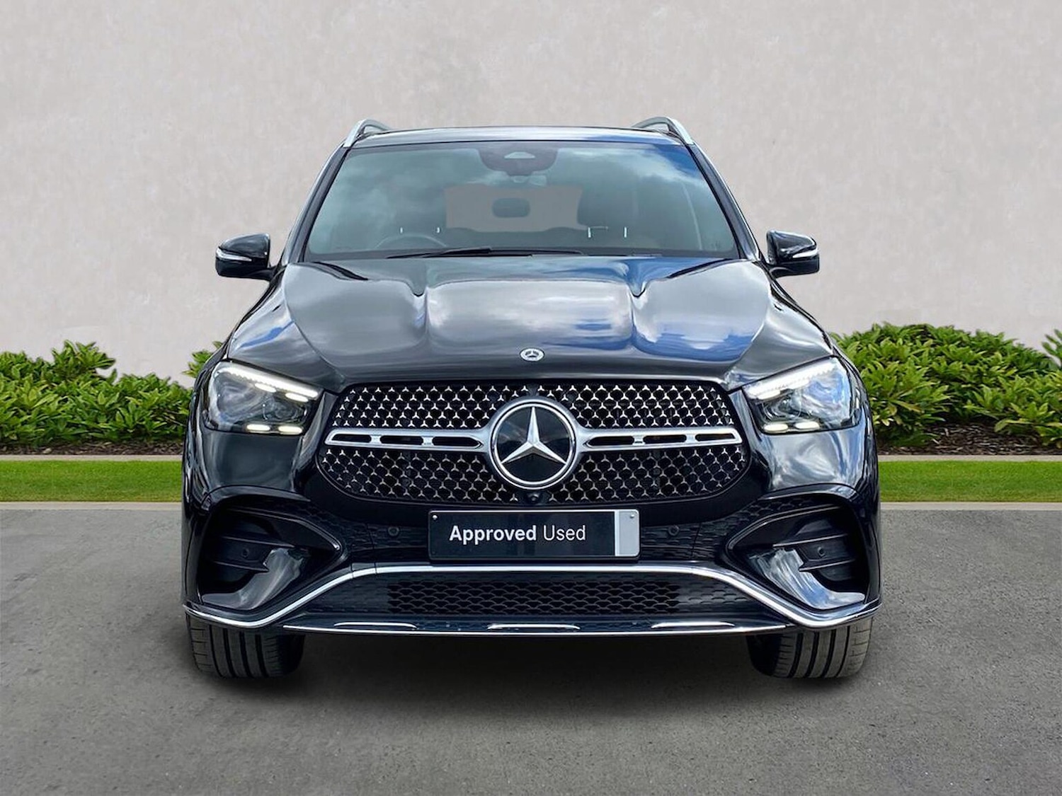 Used Mercedes-Benz GLE-Class 2024 for sale - 76142973: Photo 5
