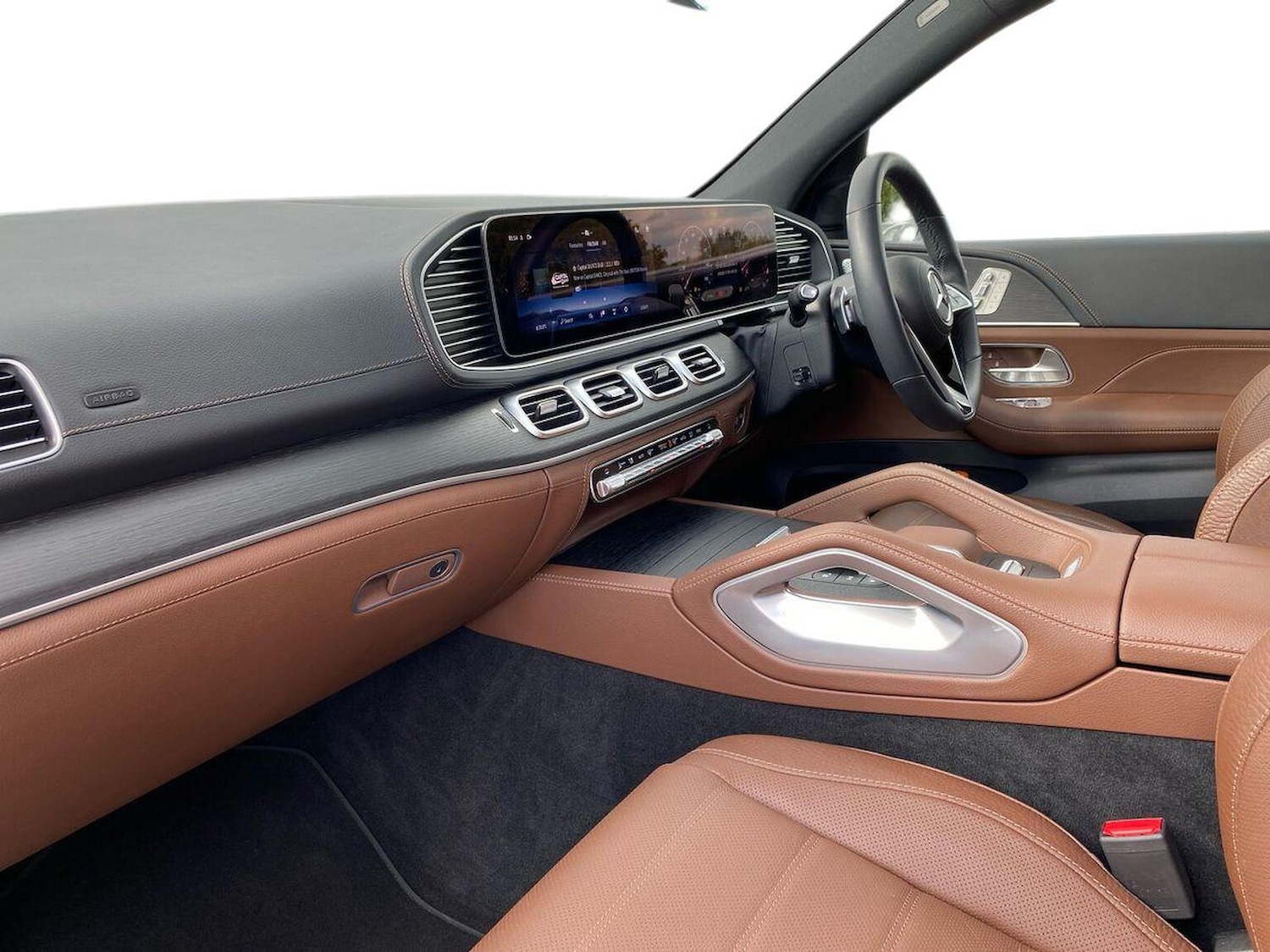 Used Mercedes-Benz GLE-Class 2024 for sale - 76142973: Photo 7
