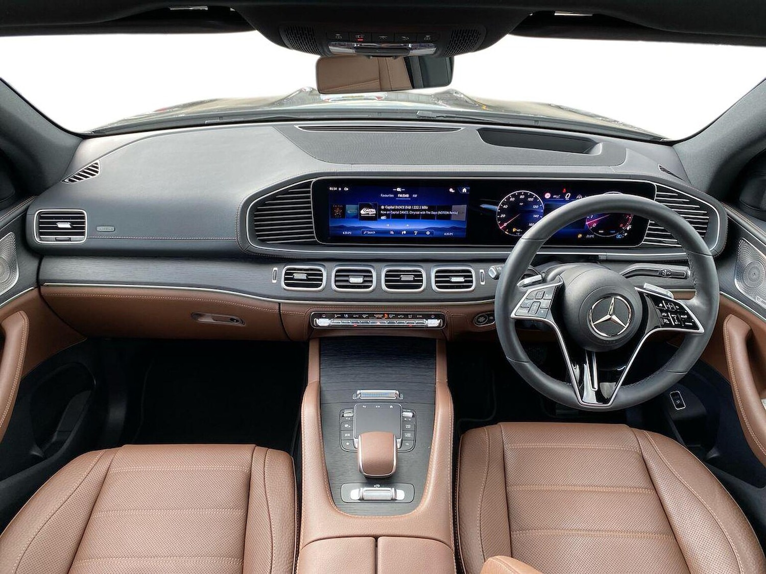 Used Mercedes-Benz GLE-Class 2024 for sale - 76142973: Photo 8