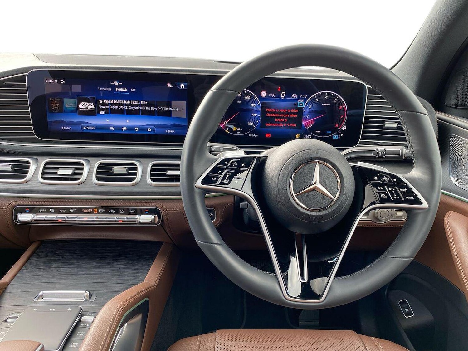 Used Mercedes-Benz GLE-Class 2024 for sale - 76142973: Photo 9