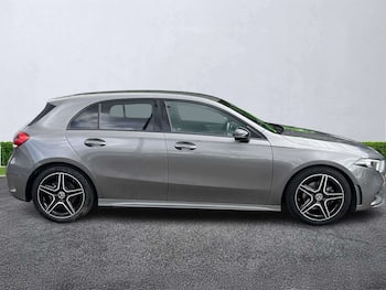 Used Mercedes-Benz A-Class 2022 for sale - 79600047: Photo