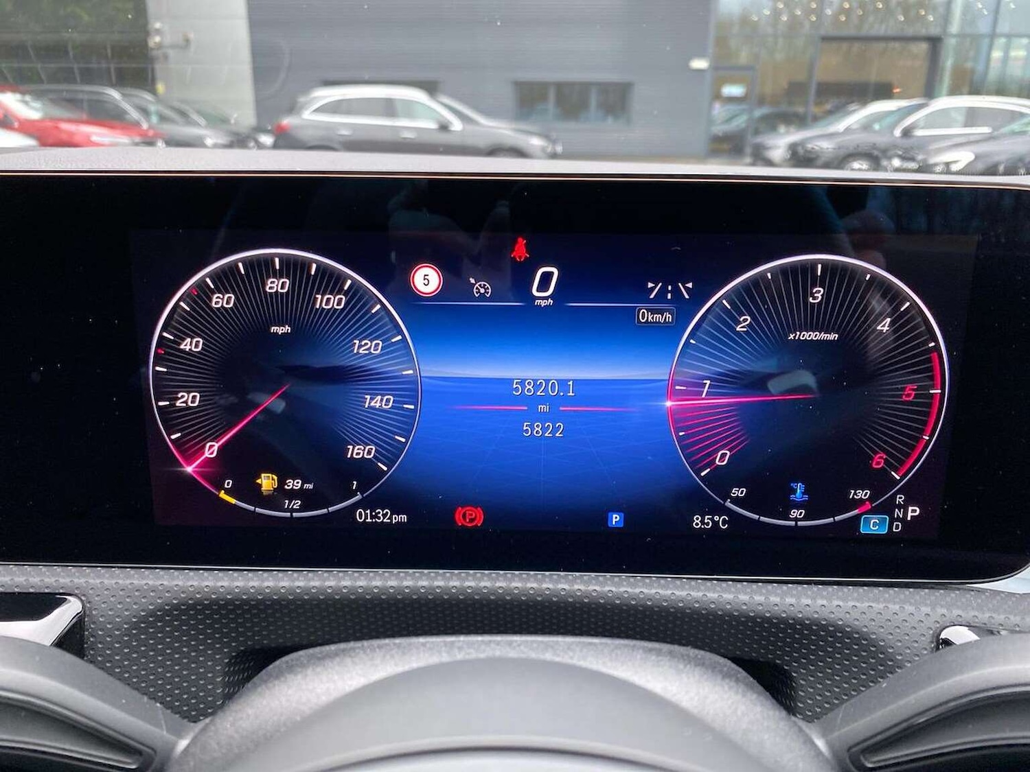 Used Mercedes-Benz CLA 2024 for sale - 77688065: Photo 10