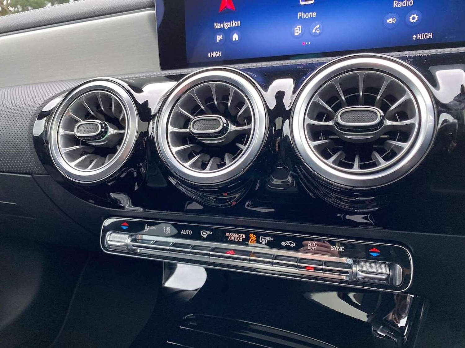 Used Mercedes-Benz CLA 2024 for sale - 77688065: Photo 12