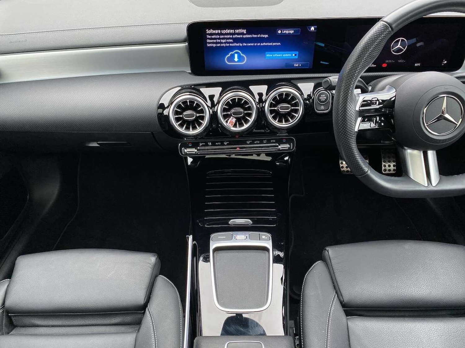 Used Mercedes-Benz CLA 2024 for sale - 77688065: Photo 13