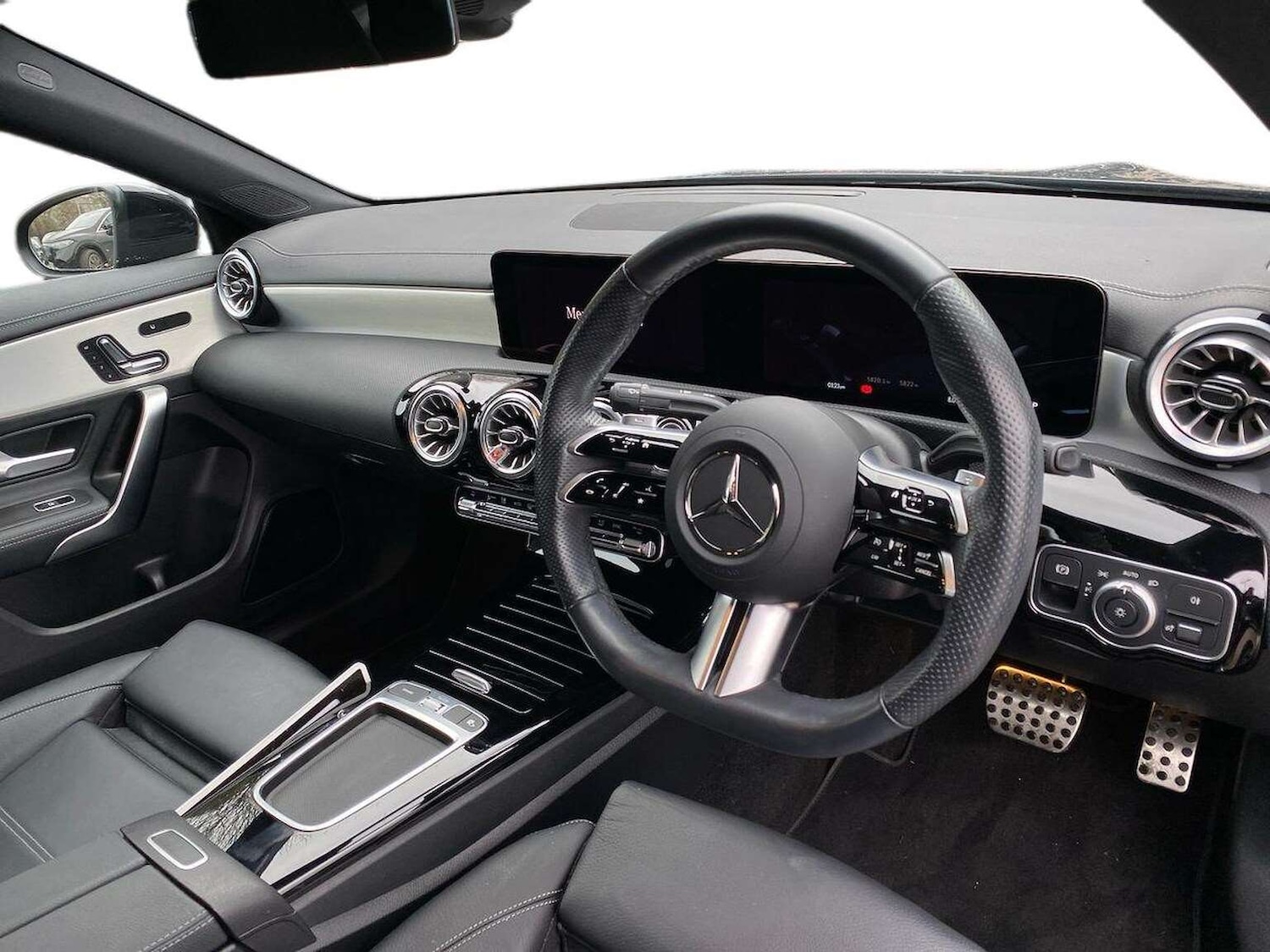 Used Mercedes-Benz CLA 2024 for sale - 77688065: Photo 15