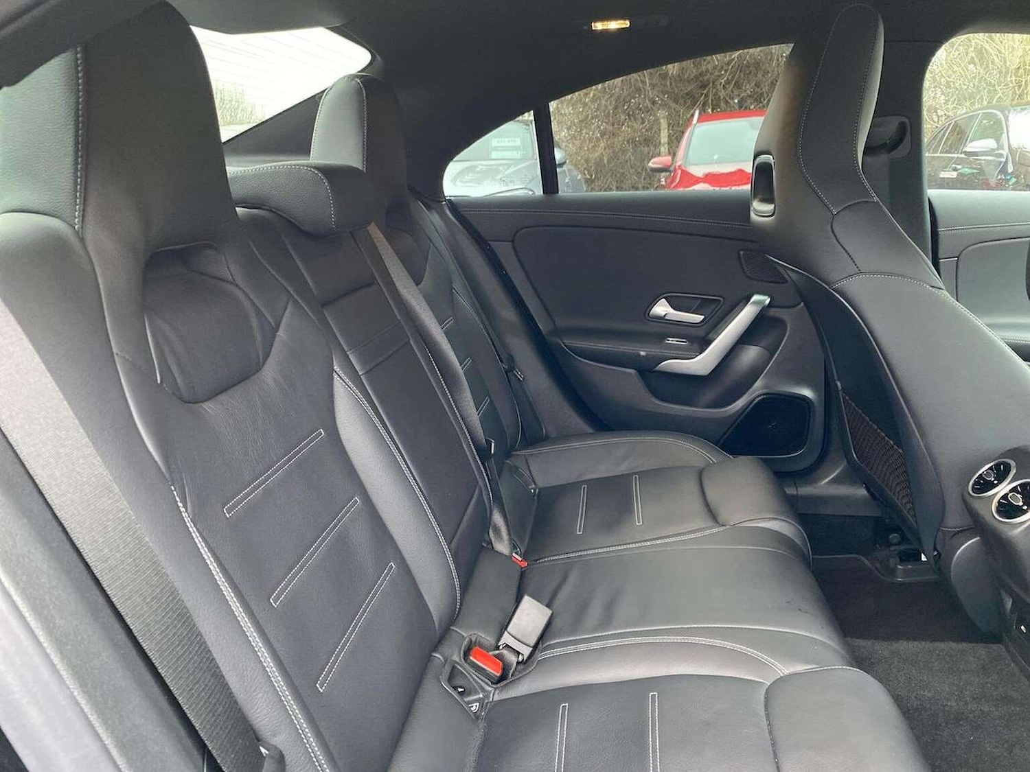 Used Mercedes-Benz CLA 2024 for sale - 77688065: Photo 16