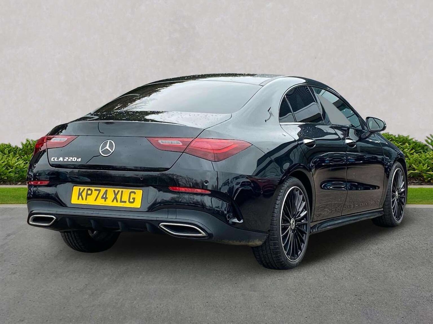 Used Mercedes-Benz CLA 2024 for sale - 77688065: Photo 18