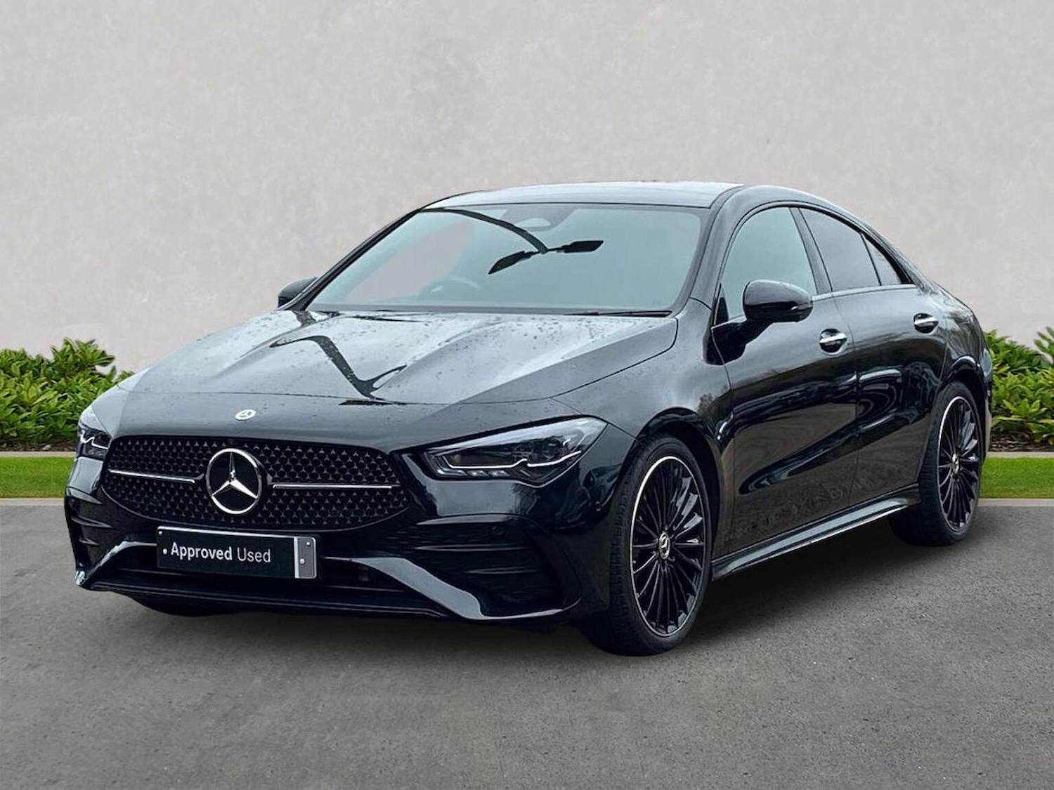 Used Mercedes-Benz CLA 2024 for sale - 77688065: Photo 20