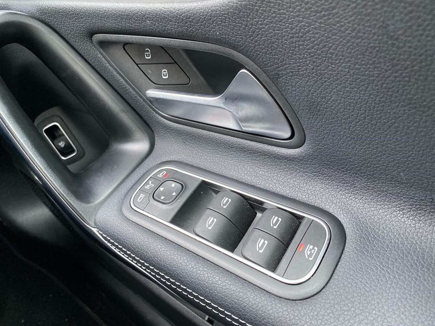 Used Mercedes-Benz CLA 2024 for sale - 77688065: Photo 21