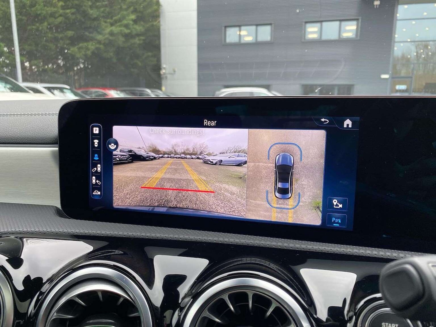 Used Mercedes-Benz CLA 2024 for sale - 77688065: Photo 23