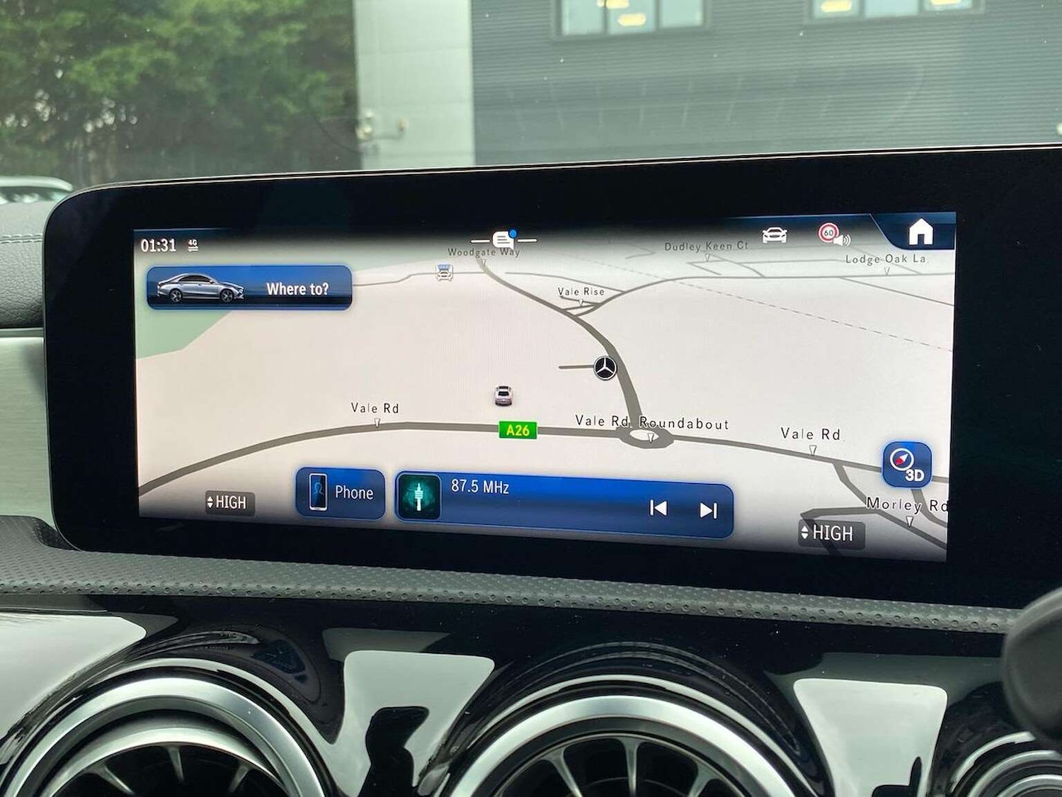 Used Mercedes-Benz CLA 2024 for sale - 77688065: Photo 24