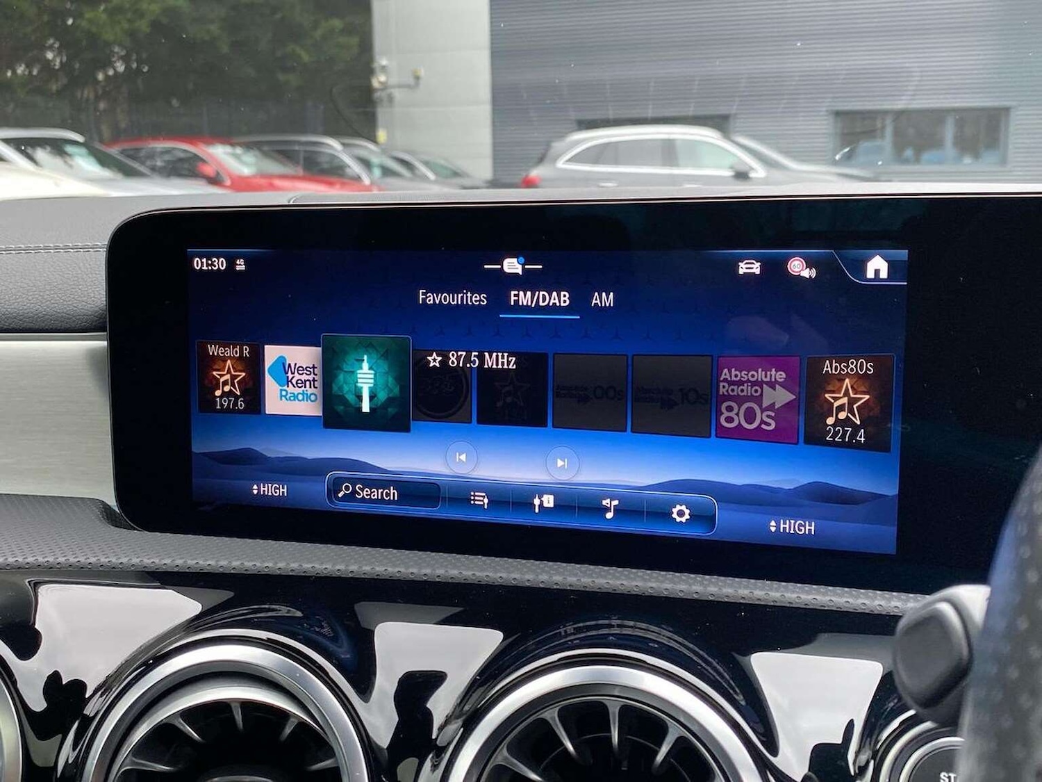 Used Mercedes-Benz CLA 2024 for sale - 77688065: Photo 25