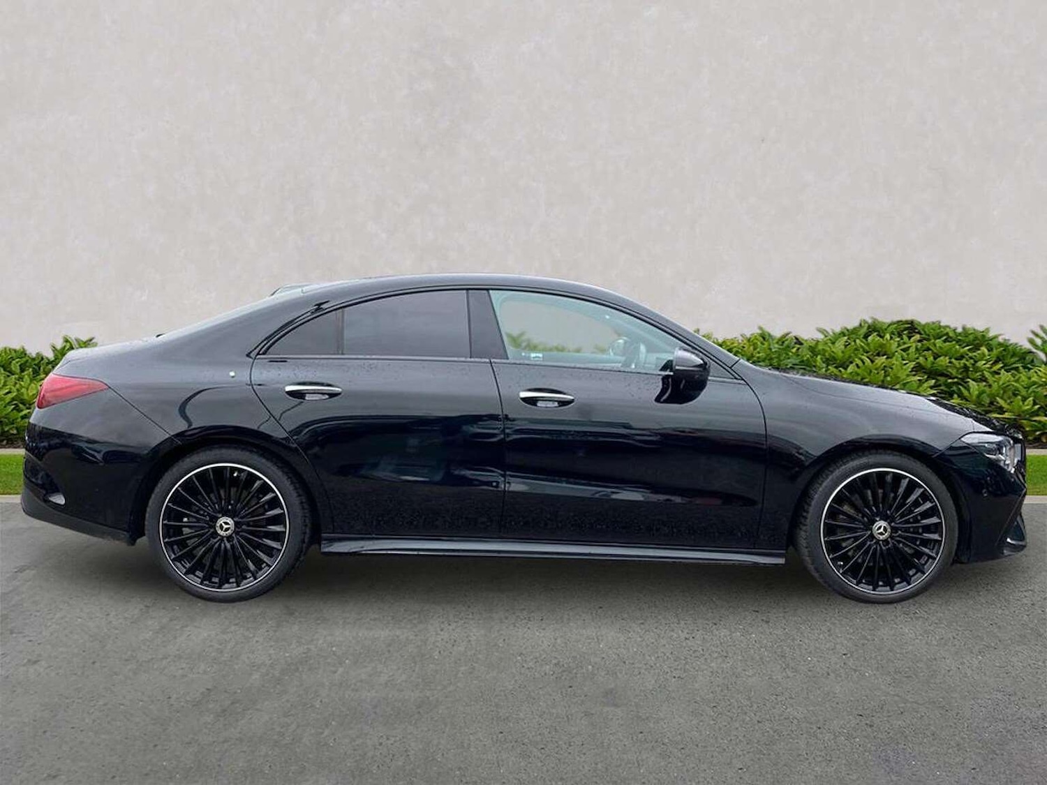 Used Mercedes-Benz CLA 2024 for sale - 77688065: Photo 3