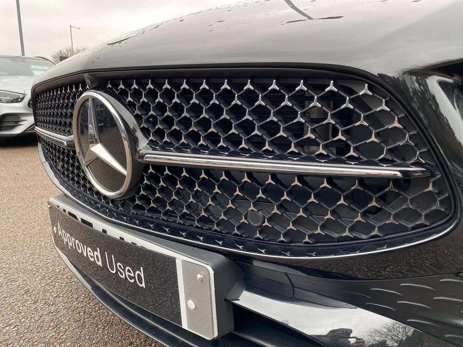 Used Mercedes-Benz CLA 2024 for sale - 77688065: Photo 33