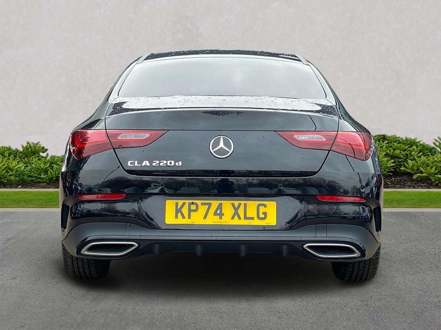 Used Mercedes-Benz CLA 2024 for sale - 77688065: Photo 4