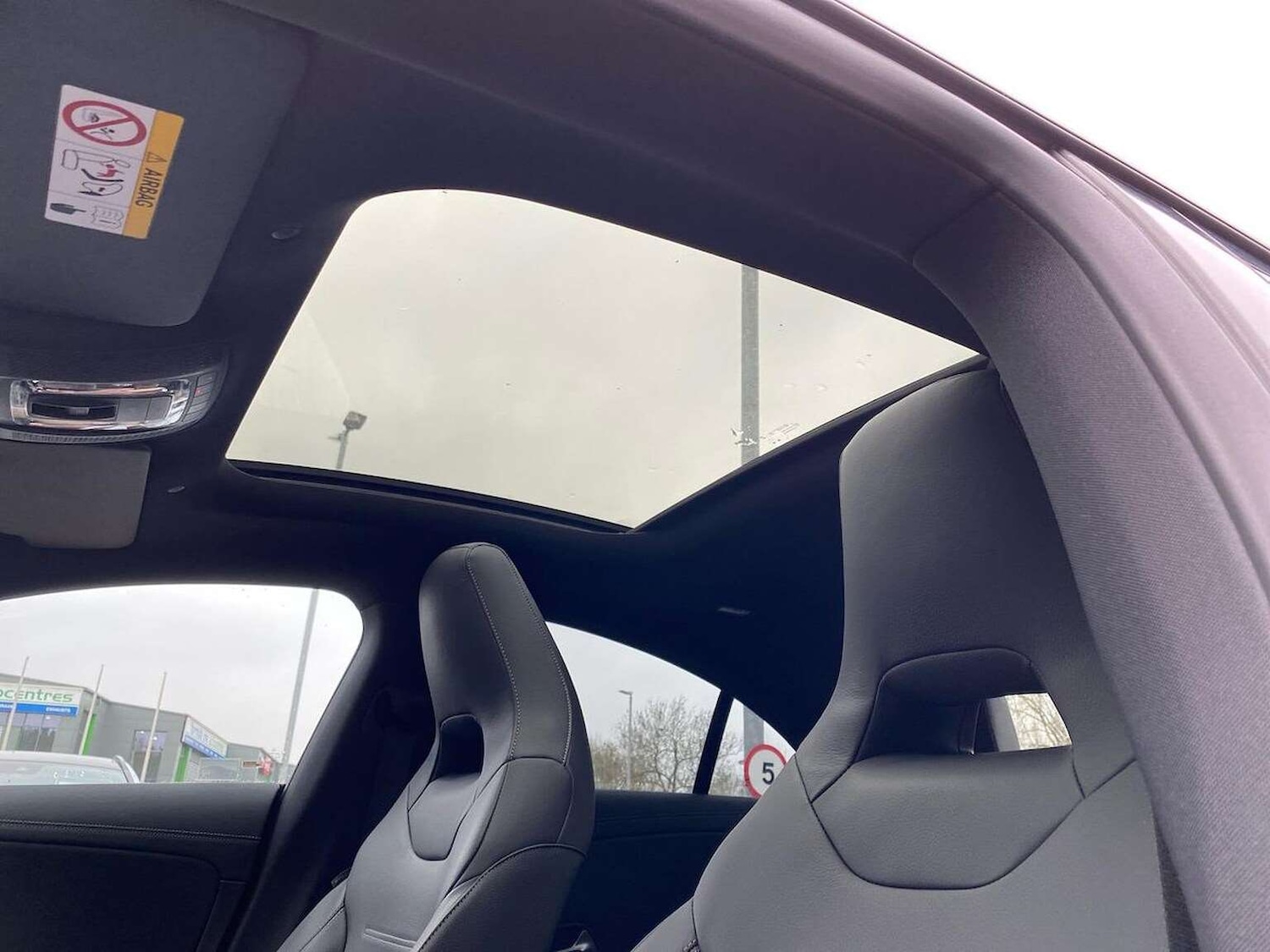 Used Mercedes-Benz CLA 2024 for sale - 77688065: Photo 40