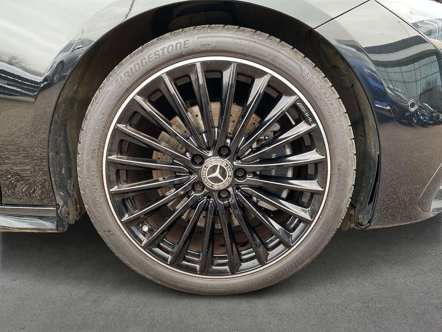 Used Mercedes-Benz CLA 2024 for sale - 77688065: Photo 6