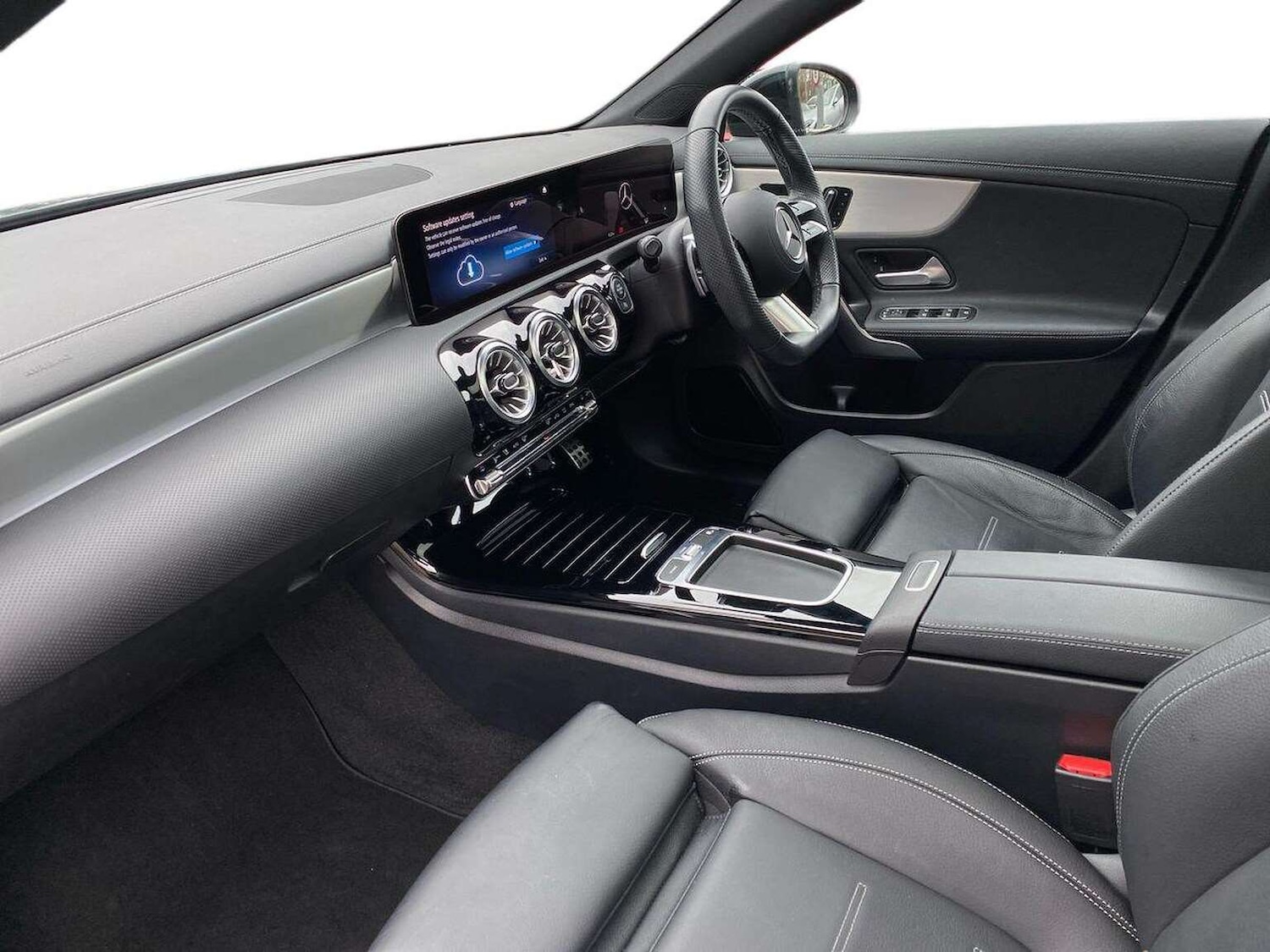 Used Mercedes-Benz CLA 2024 for sale - 77688065: Photo 7