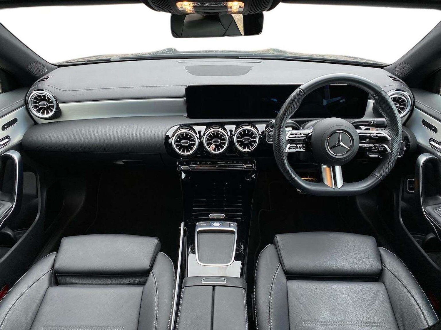 Used Mercedes-Benz CLA 2024 for sale - 77688065: Photo 8