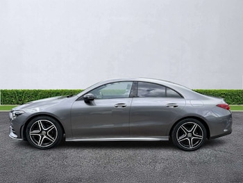 Used Mercedes-Benz CLA 2023 for sale - 78926266: Photo