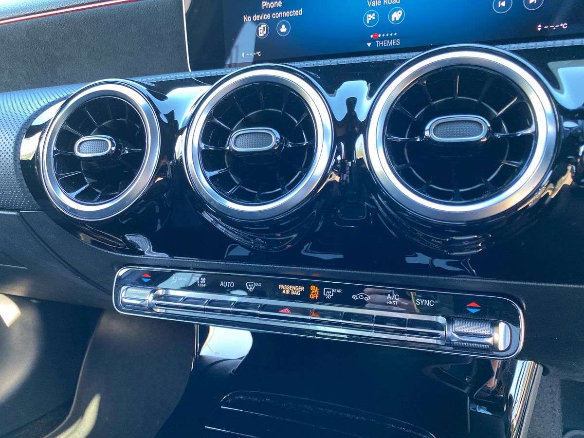 Used Mercedes-Benz A-Class 2020 for sale - 78193069: Photo 12