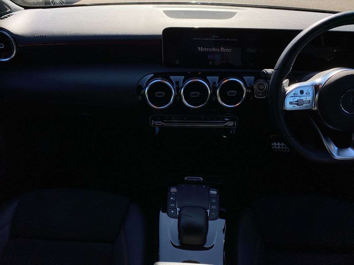 Used Mercedes-Benz A-Class 2020 for sale - 78193069: Photo 13