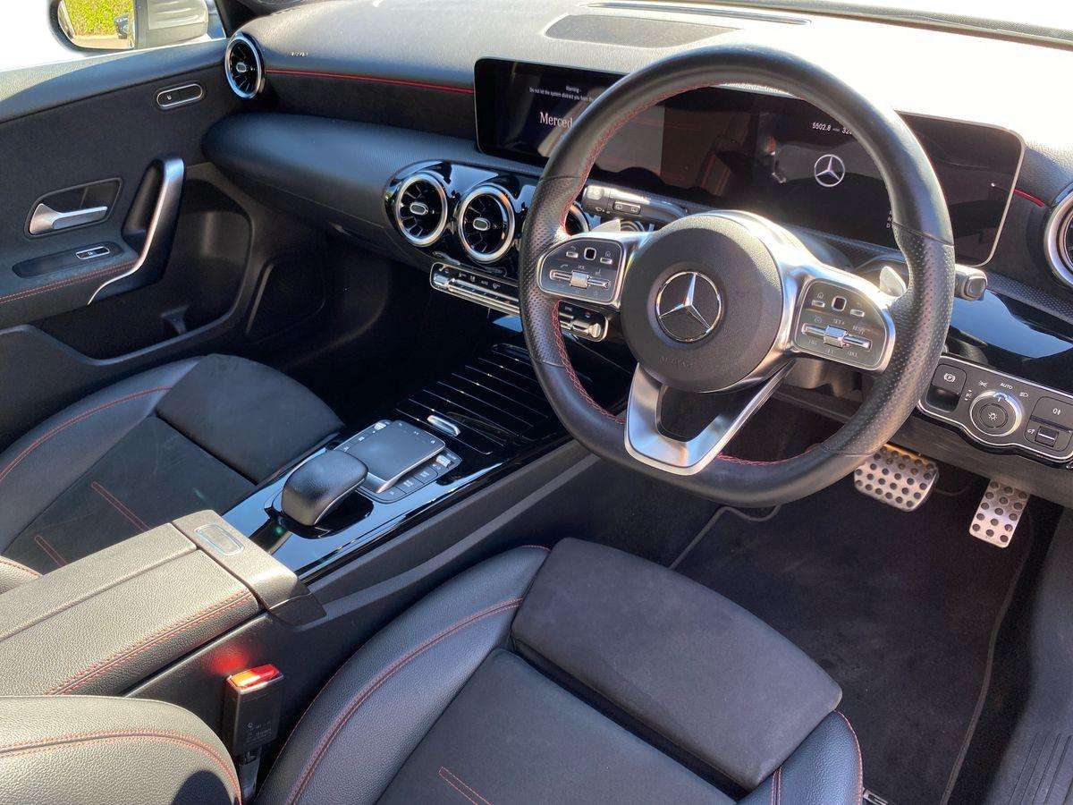 Used Mercedes-Benz A-Class 2020 for sale - 78193069: Photo 15