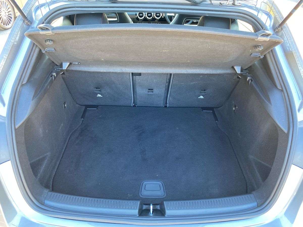 Used Mercedes-Benz A-Class 2020 for sale - 78193069: Photo 17