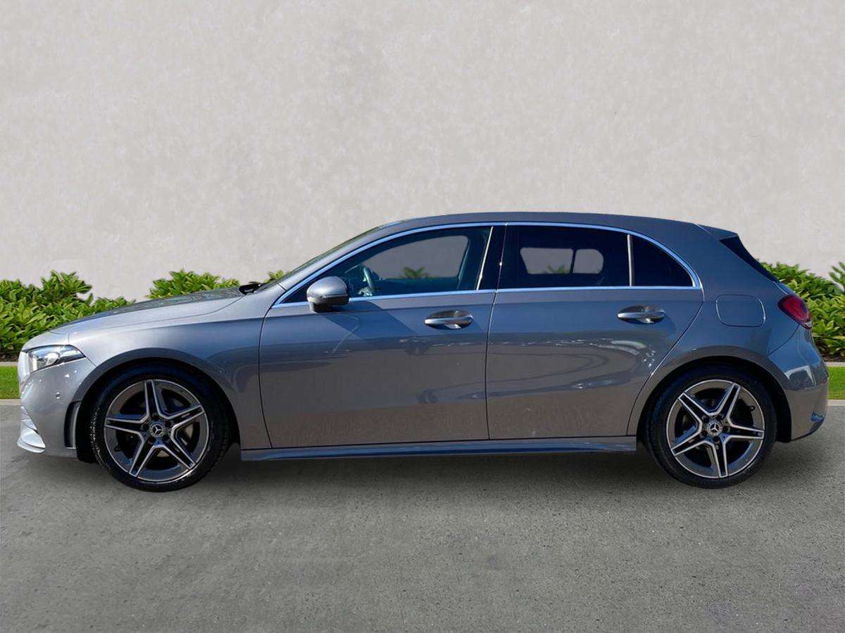 Used Mercedes-Benz A-Class 2020 for sale - 78193069: Photo 19