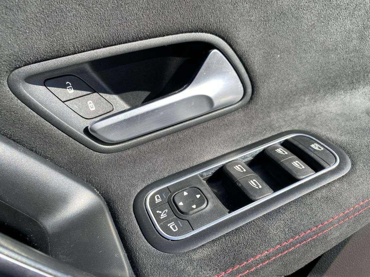 Used Mercedes-Benz A-Class 2020 for sale - 78193069: Photo 21