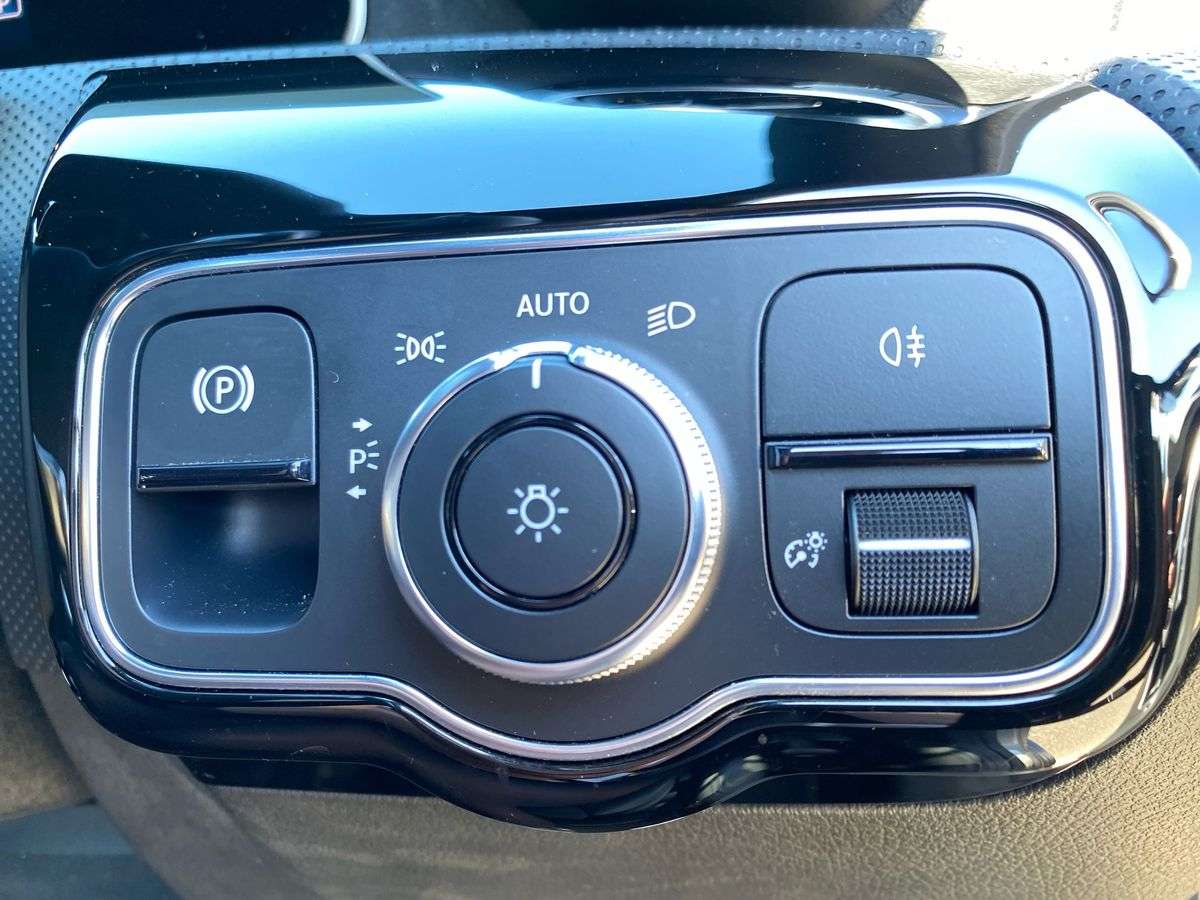 Used Mercedes-Benz A-Class 2020 for sale - 78193069: Photo 22