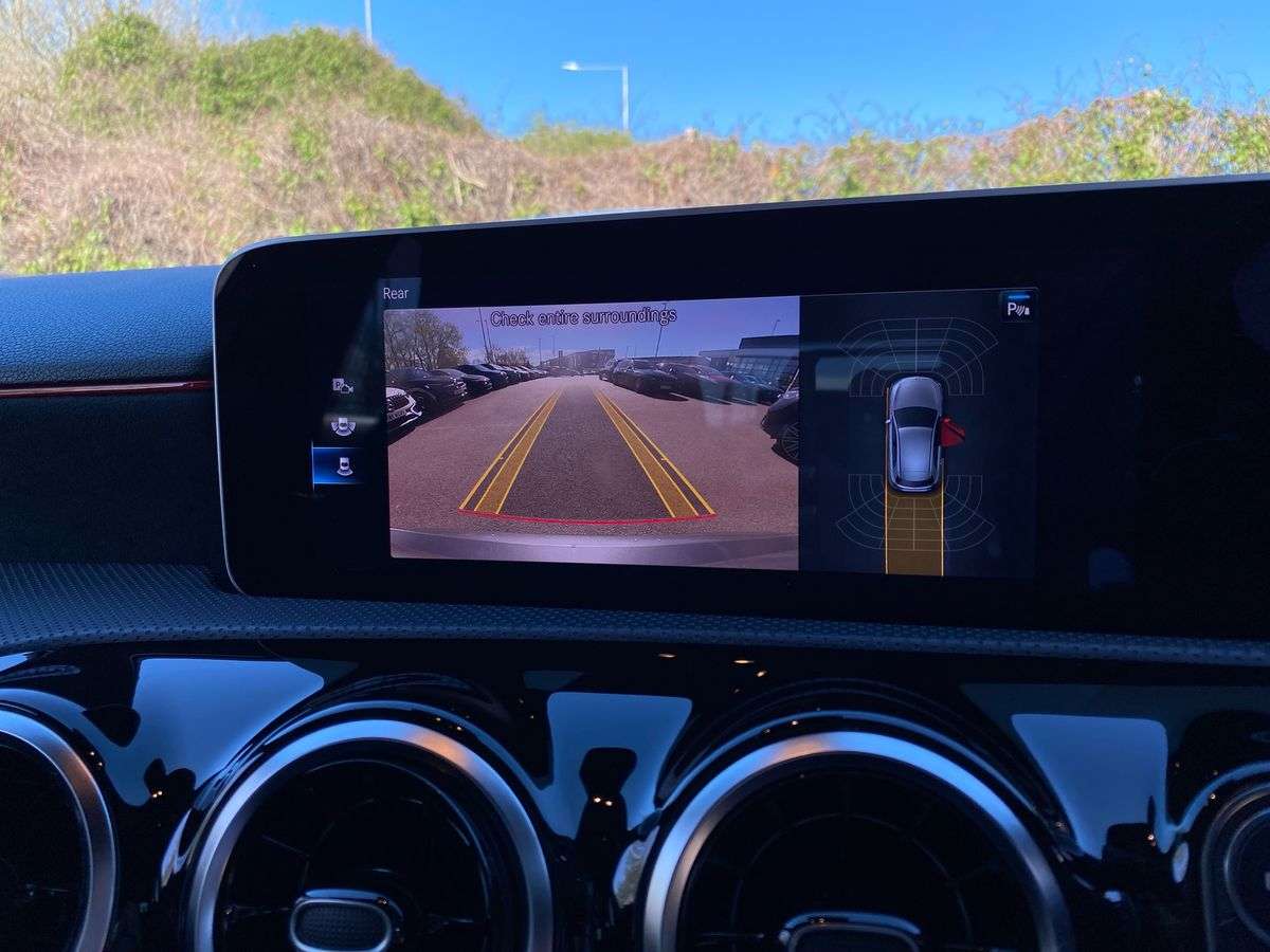 Used Mercedes-Benz A-Class 2020 for sale - 78193069: Photo 23