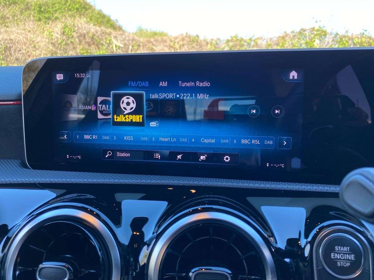 Used Mercedes-Benz A-Class 2020 for sale - 78193069: Photo 25