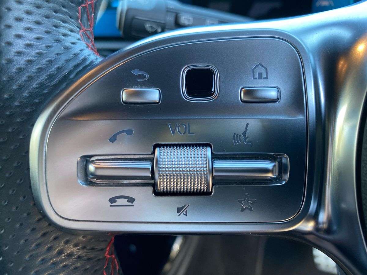 Used Mercedes-Benz A-Class 2020 for sale - 78193069: Photo 26