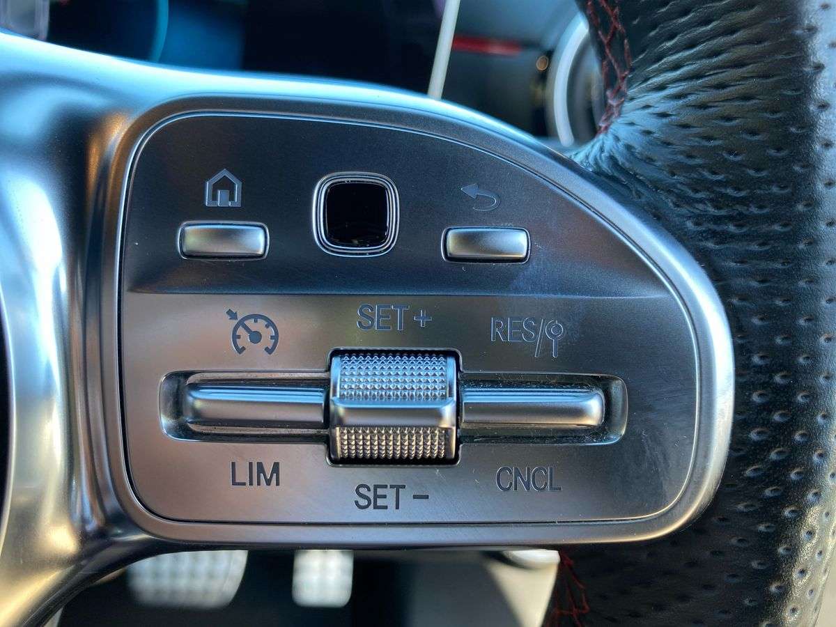 Used Mercedes-Benz A-Class 2020 for sale - 78193069: Photo 27