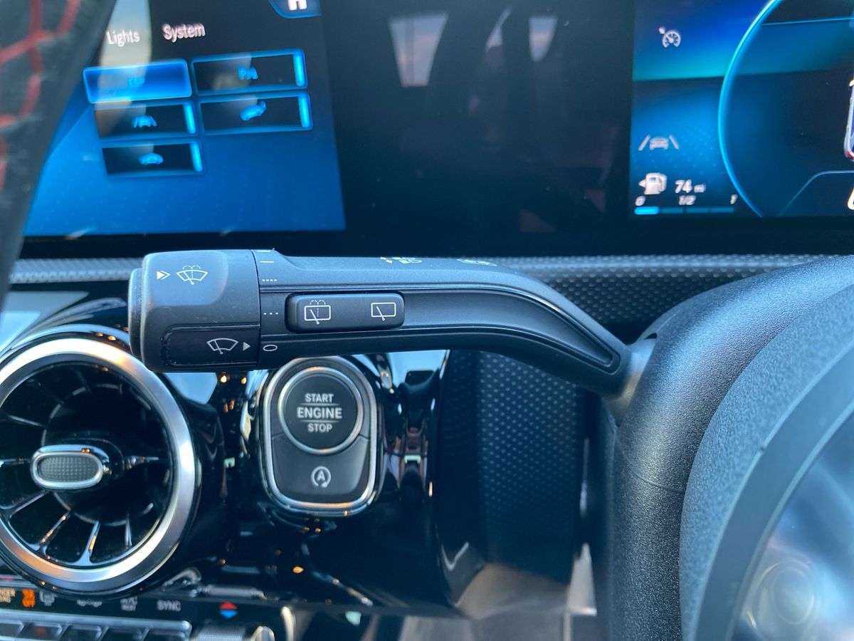 Used Mercedes-Benz A-Class 2020 for sale - 78193069: Photo 28