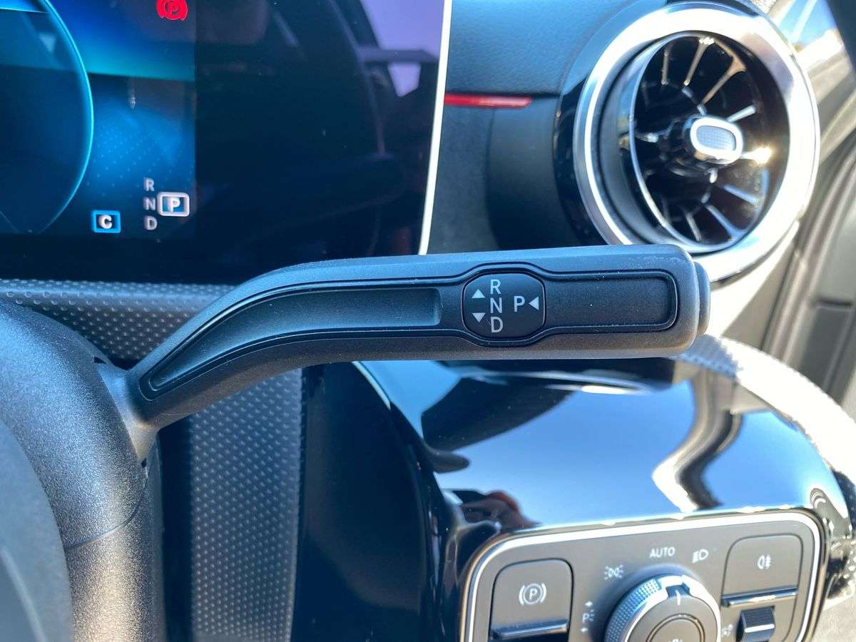 Used Mercedes-Benz A-Class 2020 for sale - 78193069: Photo 29