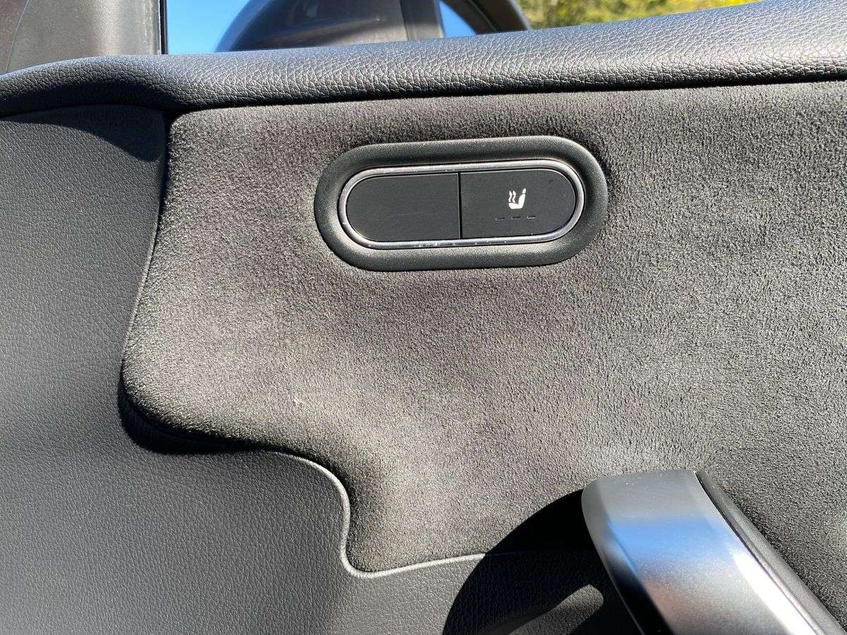 Used Mercedes-Benz A-Class 2020 for sale - 78193069: Photo 30