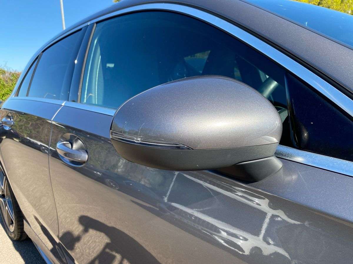 Used Mercedes-Benz A-Class 2020 for sale - 78193069: Photo 38