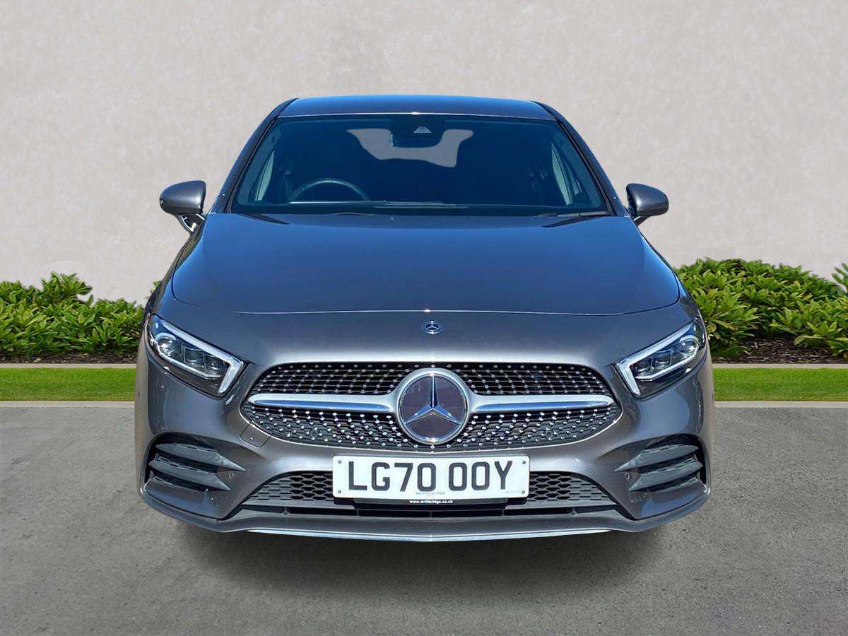 Used Mercedes-Benz A-Class 2020 for sale - 78193069: Photo 5