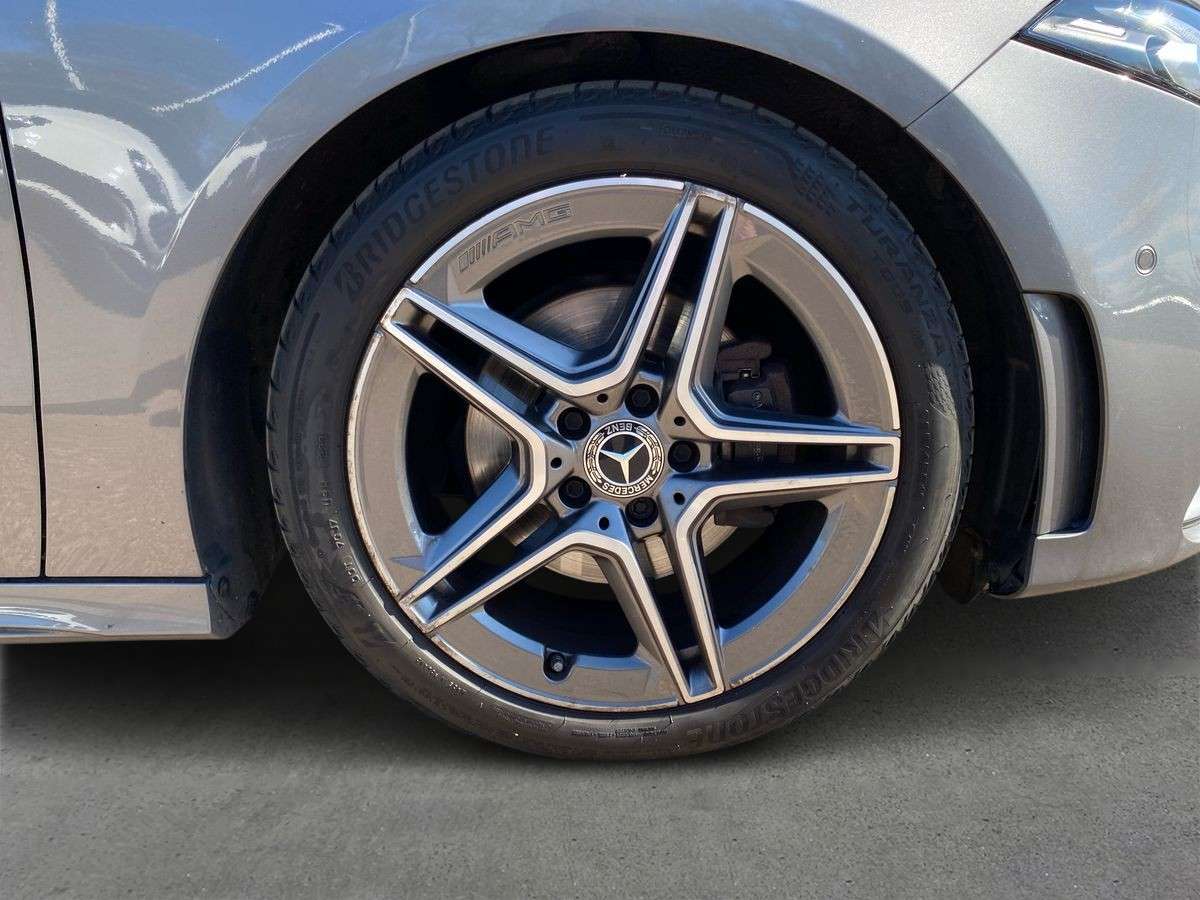 Used Mercedes-Benz A-Class 2020 for sale - 78193069: Photo 6