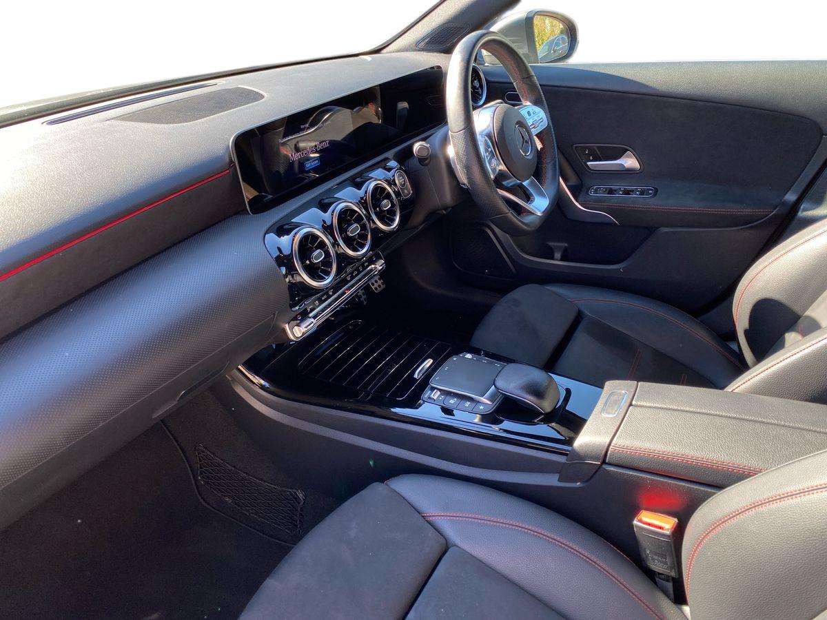 Used Mercedes-Benz A-Class 2020 for sale - 78193069: Photo 7