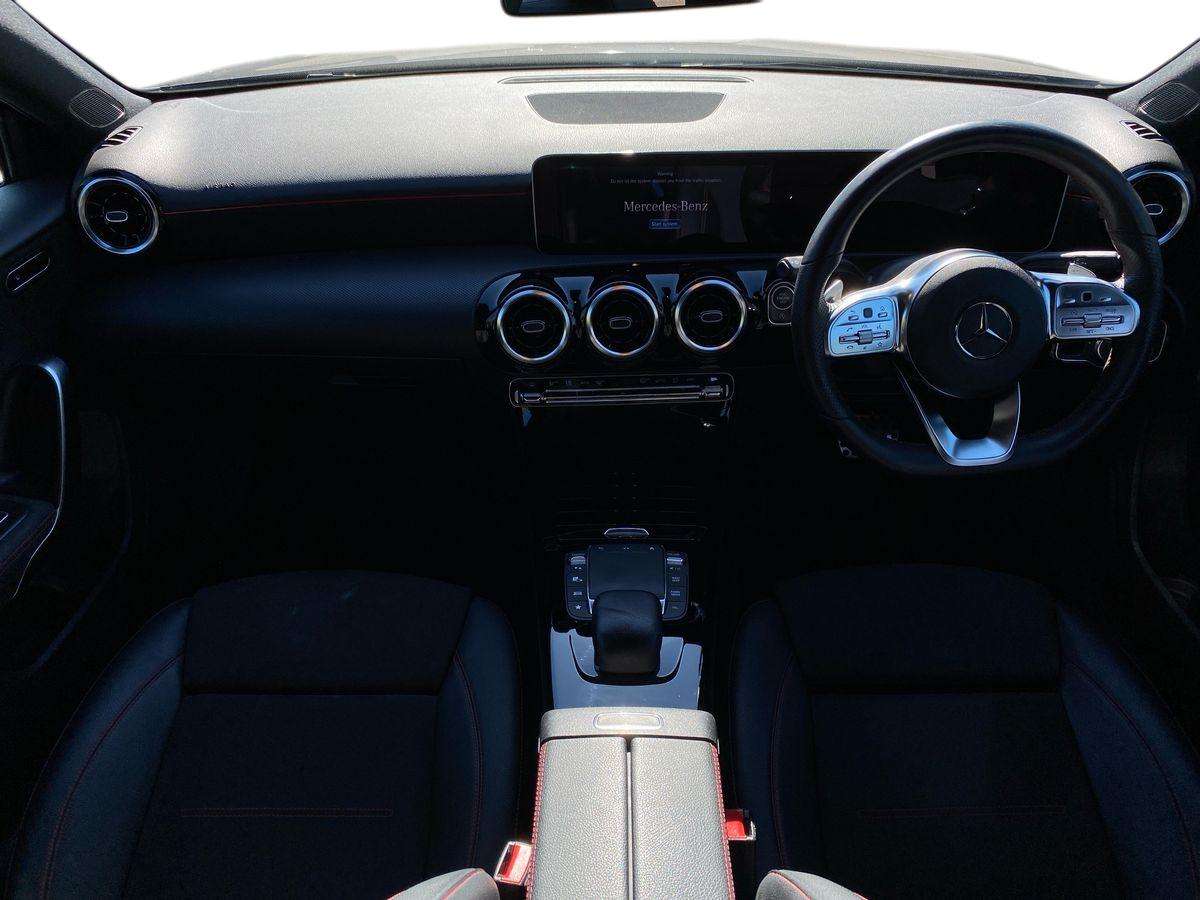 Used Mercedes-Benz A-Class 2020 for sale - 78193069: Photo 8