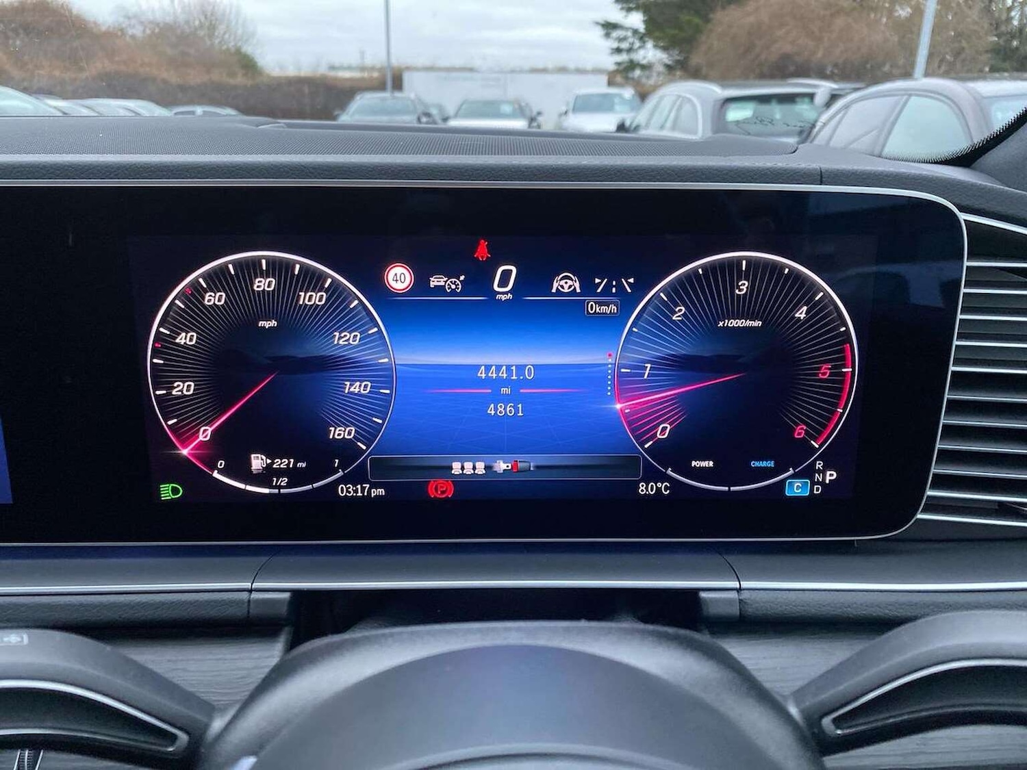 Used Mercedes-Benz GLE 2025 for sale - 77568703: Photo 10